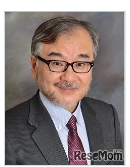 教育学博士・本間正人氏