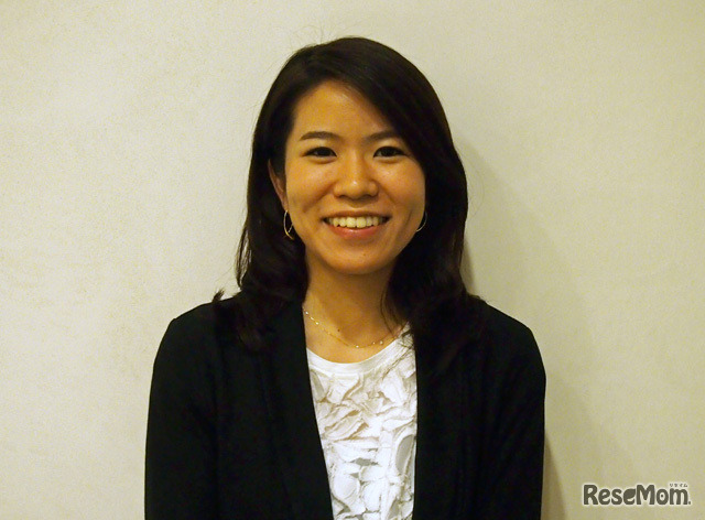 伊藤裕美編集長