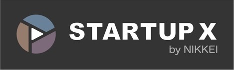 「STARTUP X」