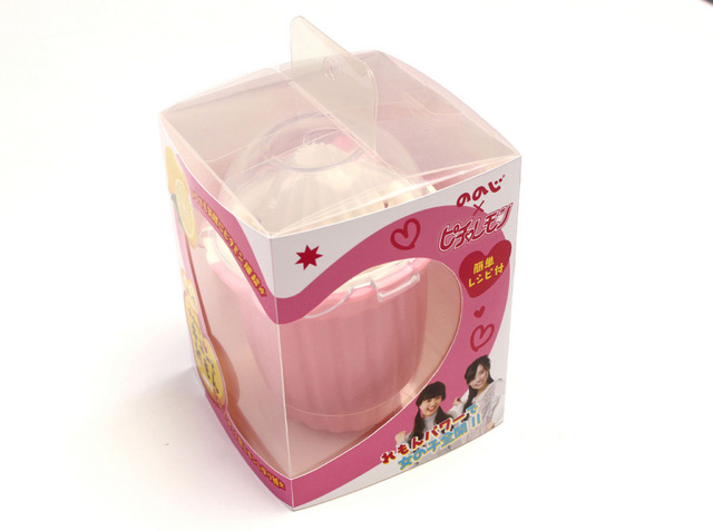 ののじキュンとれもん