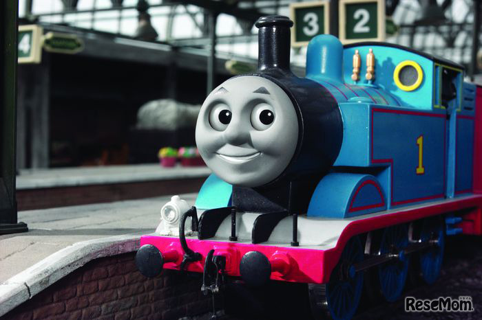 きかんしゃトーマス