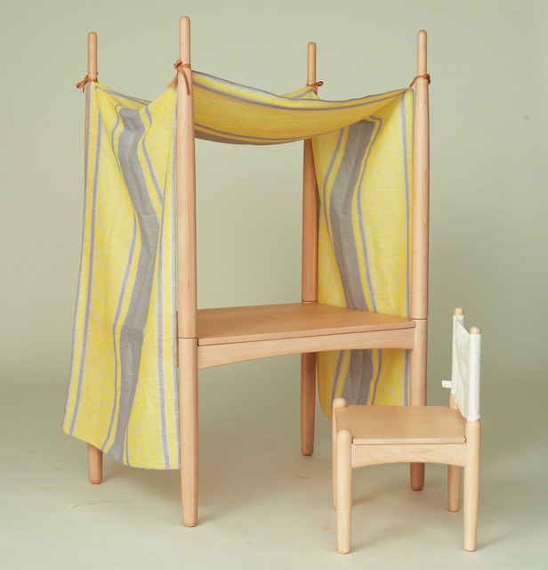 内緒 デスク＆チェア