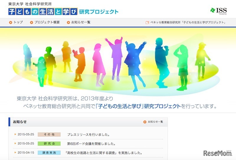 東京大学社会科学研究所