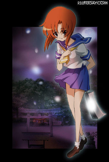 アニメ舞台の“聖地巡礼”行ってみたい場所1位になったのはあの作品 2位には「ひぐらしのなく頃に」の岐阜県白川郷が入った