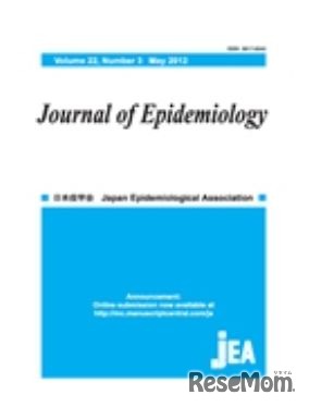 Journal of Epidemiology