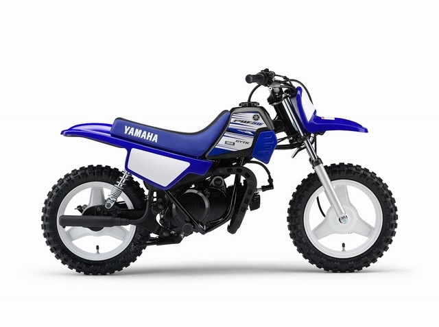 ヤマハ PW50