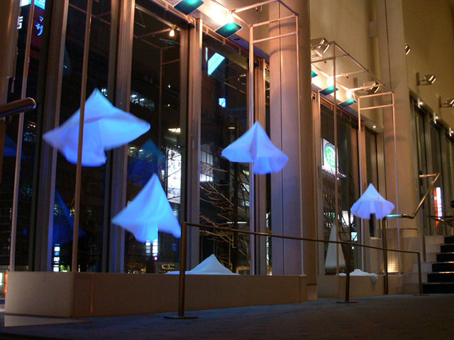 鈴木太郎「そして、舞う」