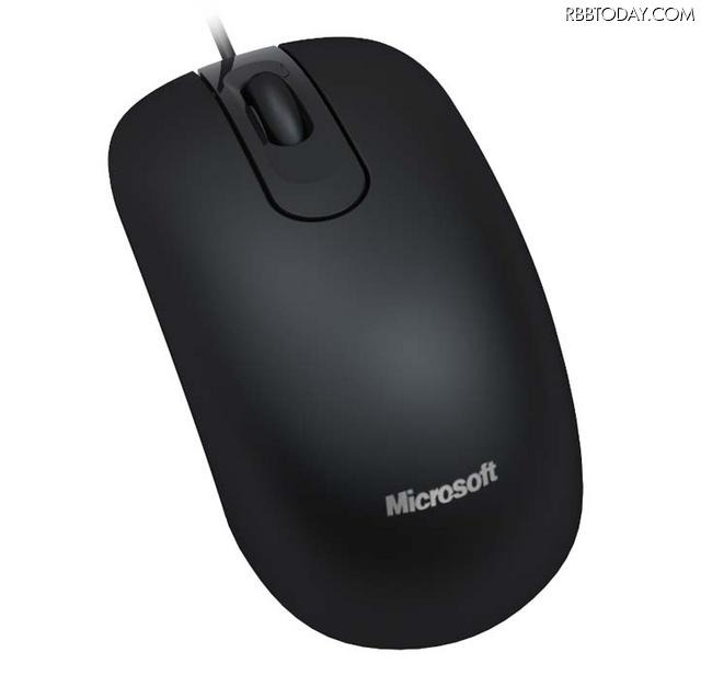 「Optical Mouse 200（オプティカル マウス 200）」 「Optical Mouse 200（オプティカル マウス 200）」