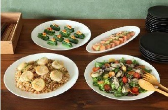 料理体験のイメージ