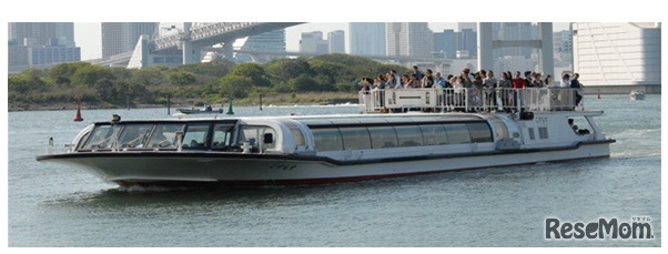 東京水辺ライン