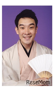 寄席出演者・古今亭駒次