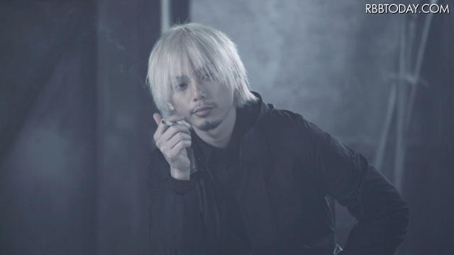 水嶋ヒロ脚本、出演のPVが国際短編映画祭で優秀賞「本当に嬉しい」 Silent Scream