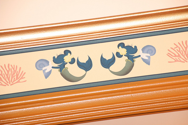 室内「ヴェネツィア・サイド スーペリアルーム」