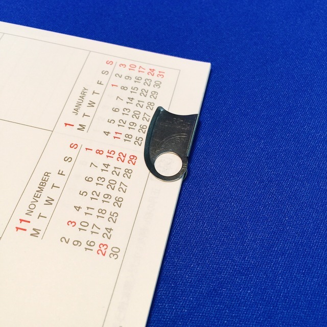 【クルップ使い方4】はい、完了。