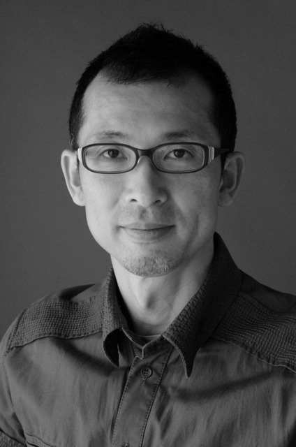 「スーパーダディ協会」メンバーのカメラマン尾崎誠氏