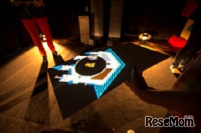 重田佑介氏（参考図版）