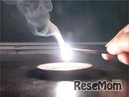 「燃焼・爆発大実験」でわかる化学反応はインパクト大！