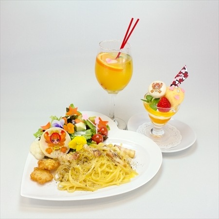 (c) ＡＢＣ・東映アニメーション