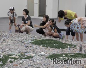 ヒルズ街育プロジェクト