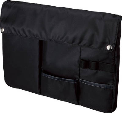 「バッグインバッグ＜ビズラック＞」ブラック