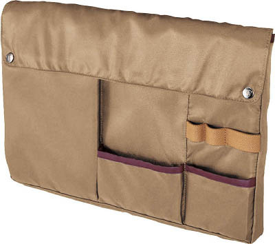 「バッグインバッグ＜ビズラック＞」ベージュ