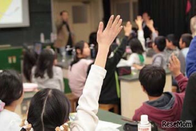 イベントのようす