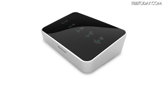 室内据え置き型リモコン 室内据え置き型リモコン