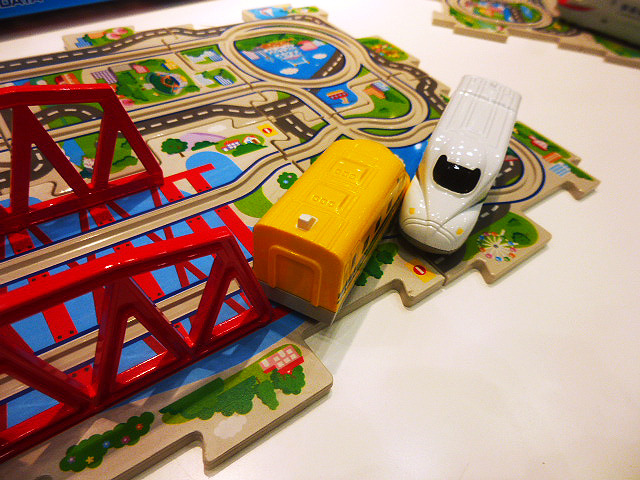 増田屋コーポレーション（東京都台東区）のパネルワールド