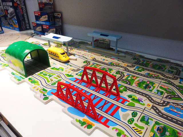 増田屋コーポレーション（東京都台東区）のパネルワールド