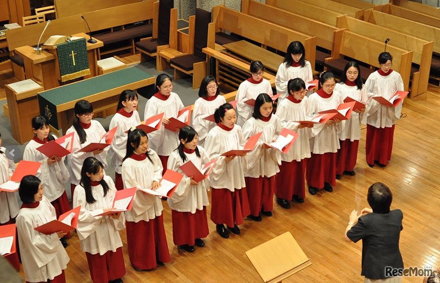 過去の開催の様子（Music）