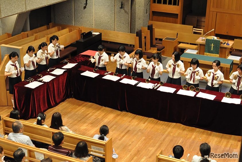 過去の開催の様子（Music）