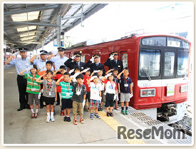 2011年開催時のようす