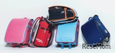 三越伊勢丹パターンメイドランドセル