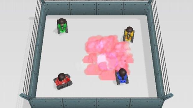 パーティーゲームボックス100 パーティーゲームボックス100