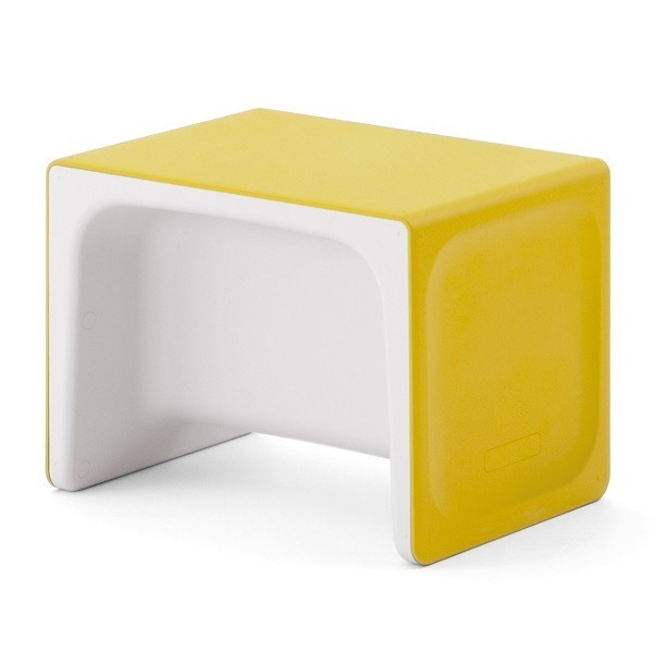 Campus BLOCK：マスタードイエロー