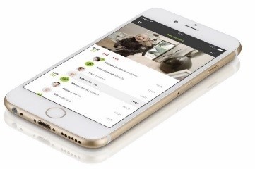 登録や使用料、契約などは不要で、アプリをダウンロードするだけで使用可能となっている（画像はプレスリリースより）