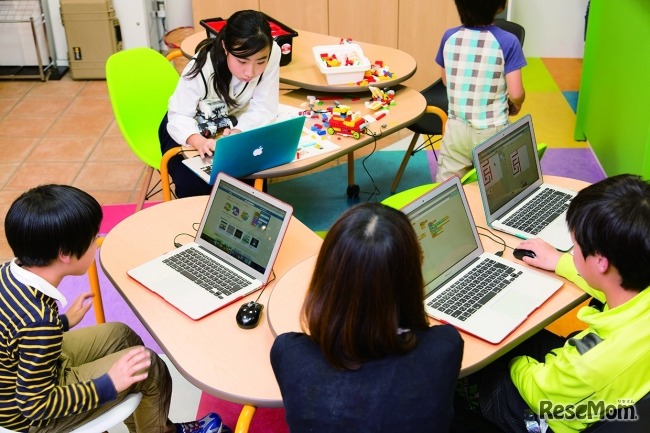 はじめてのアプリ開発