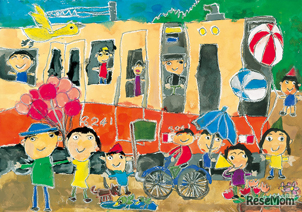 2014年度の大賞作品