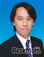 igsZ代表・福原正大氏