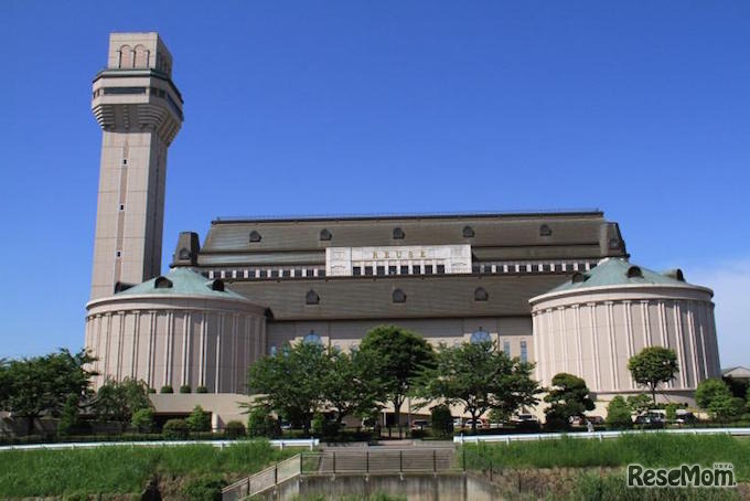 東埼玉資源環境組合第一工場