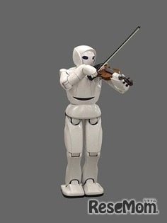 ワクドキロボットパーク