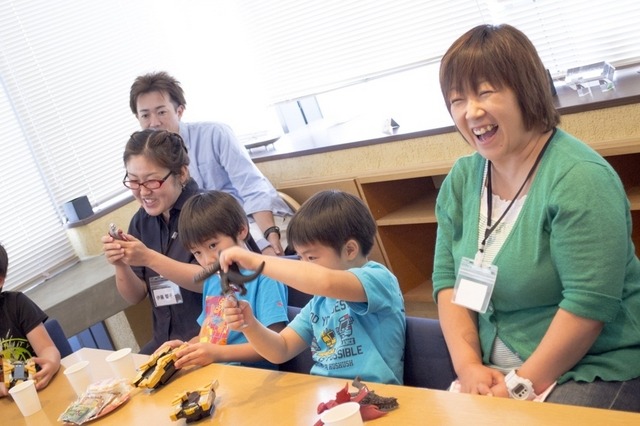 「ウルトラマン」座談会