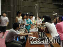 おもしろ船教室