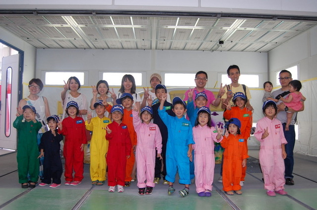 ノヴェル キッズドリームプロジェクト