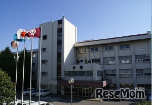 県立千葉中学校