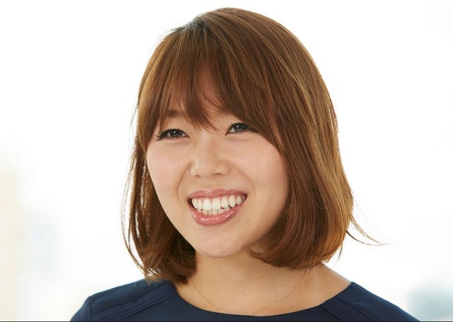 小林さやかさん