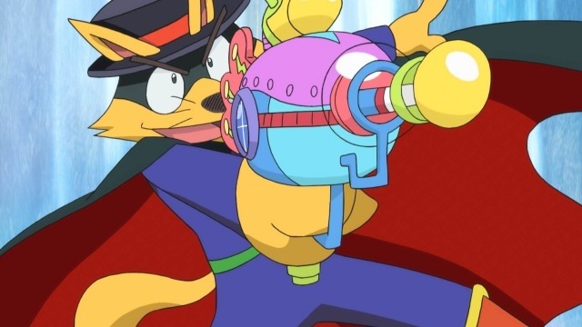 （c）2015原ゆたか/ポプラ社, 映画かいけつゾロリ製作委員会