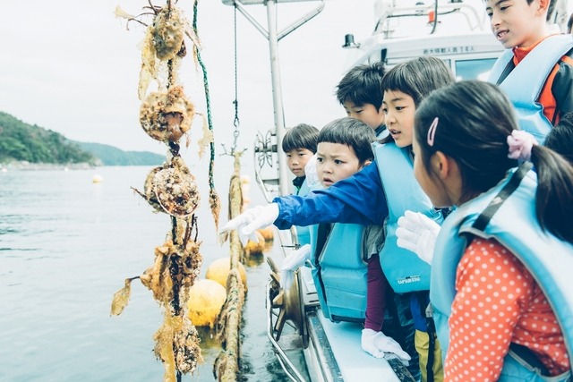 子ども向け複合体験施設「MORIUMIUS」が宮城にオープン…体験するプログラムを提供