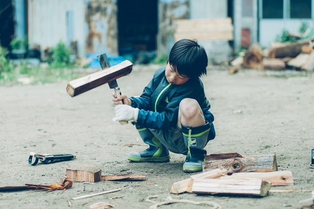 子ども向け複合体験施設「MORIUMIUS」が宮城にオープン…体験するプログラムを提供