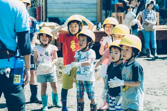 子ども向け複合体験施設「MORIUMIUS」が宮城にオープン…体験するプログラムを提供